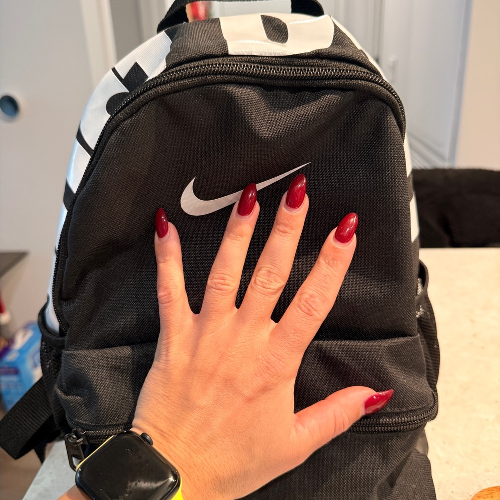 Nike Mini Backpack - image 6